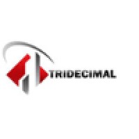 Tridecimal Limited Logo