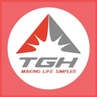 TGH Lifestyle Services Pvt Ltd Logo