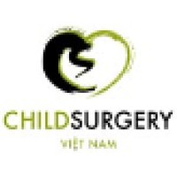 CHILD SURGERY - Viet Nam Foundation Logo