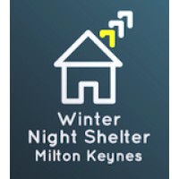 WINTER NIGHT SHELTER MILTON KEYNES Logo