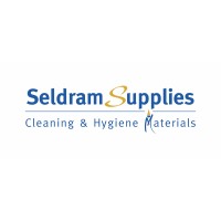 SELDRAM SUPPLIES Logo
