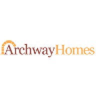 Archway Homes Ltd Logo