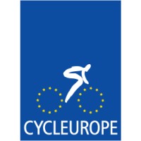Cycleurope Norge AS Logo