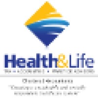 Health and Life - Practice, Accounting and Tax Advisers Logo