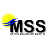 MSS Mola Solar Systems Ltd. & Co. KG Logo