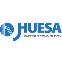 J. Huesa Water Technology Logo