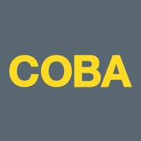 COBA Logo