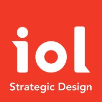 iol Strategic Design Logo