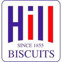 HILL BISCUITS LIMITED Logo