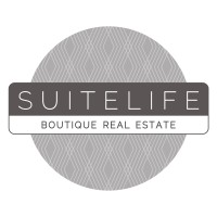 SuiteLife Barcelona Real Estate Logo
