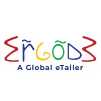 Ergode Logo