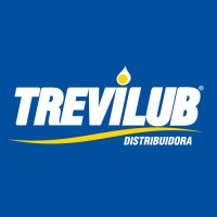 Trevilub Distribuidora Logo