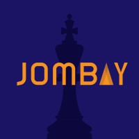 Jombay Logo
