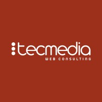 Tecmedia Logo