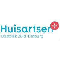 Huisartsen Oostelijk Zuid Limburg Logo