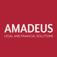 AMADEUS CONSULTANCY LIMITED Logo