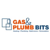 GAS & PLUMB BITS Logo