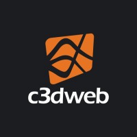 C3dweb Agência Digital Logo