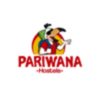 Pariwana Hostels Logo