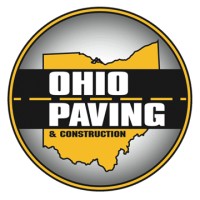 Ohio Paving & Construction Logo