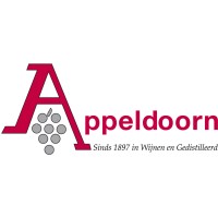 Wijnhandel Appeldoorn Logo