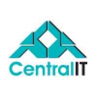 Central IT - Tecnologia em Negócios Logo