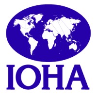 International Occupational Hygiene Association (IOHA) Logo