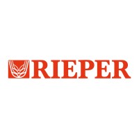A. Rieper AG Logo