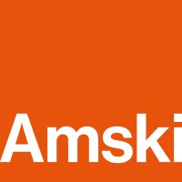 Amski Traduzioni Logo