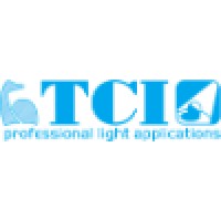 TCI Telecomunicazioni Italia s.r.l. Logo