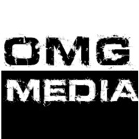 OMG Media Logo