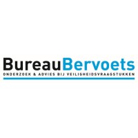 Bureau Bervoets Logo