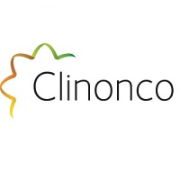 Clinonco Logo