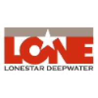 LoneStar Deepwater, LLC Logo
