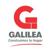 Constructora Galilea Logo