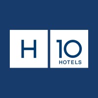 H10 Hotels Logo