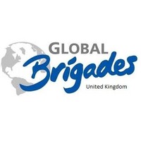 Global Brigades UK Logo