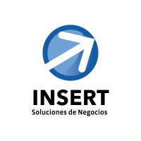 Insert S.A. Logo