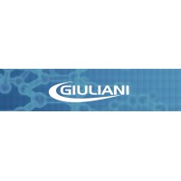 Giuliani spa Logo