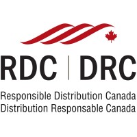 Responsible Distribution Canada Logo