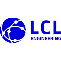 LCL Engineering Logo