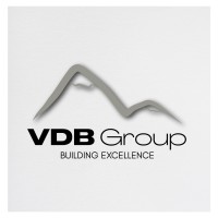 VDB Group Logo