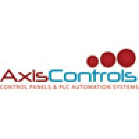 Axis Controls (NW) Ltd Logo