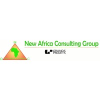 New Africa Consulting Logo