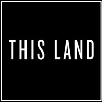 This Land Press Logo