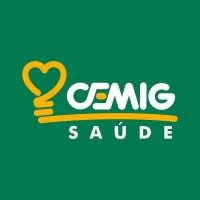 Cemig Saúde Logo