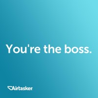 Airtasker USA Logo