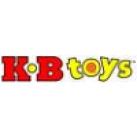 KB Toys Logo