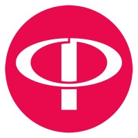 Case Paper Co. Logo