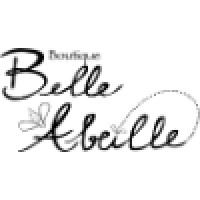 Boutique Belle Abeille Logo